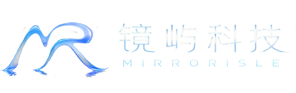 镜屿科技